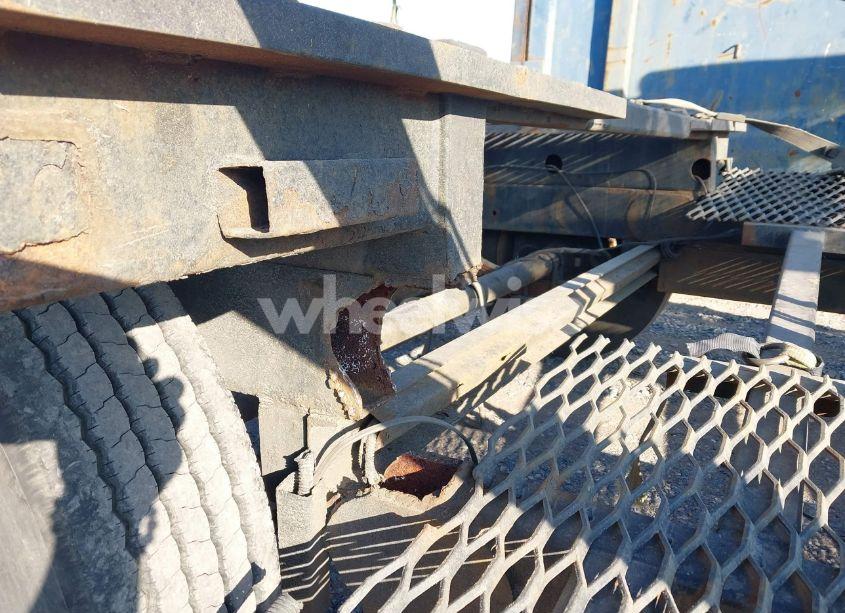 Photo 6 of 2019 Kaufman Trailers UNKNOWN (VIN 5VGFE4732KL004623)