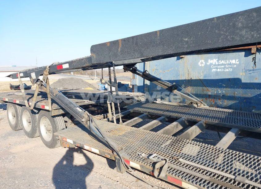 Photo 8 of 2019 Kaufman Trailers UNKNOWN (VIN 5VGFE4732KL004623)