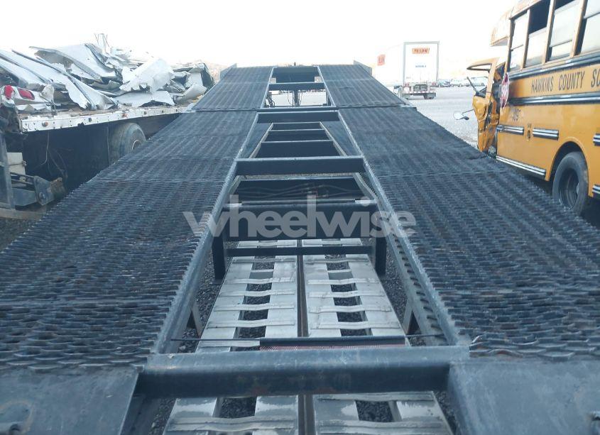 Photo 5 of 2018 Kaufman Trailers UNKNOWN (VIN 5VGFE473XJL006926)