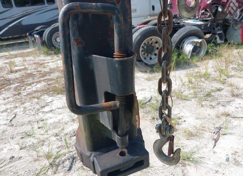 Photo 11 of 2013 Kaufman Trlr (VIN 5VGFL3523DL001825)