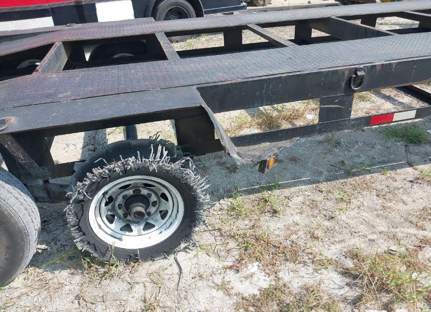 Photo 6 of 2013 Kaufman Trlr (VIN 5VGFL3523DL001825)