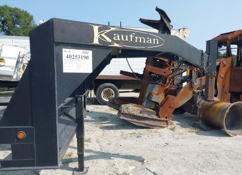 Photo 7 of 2013 Kaufman Trlr (VIN 5VGFL3523DL001825)