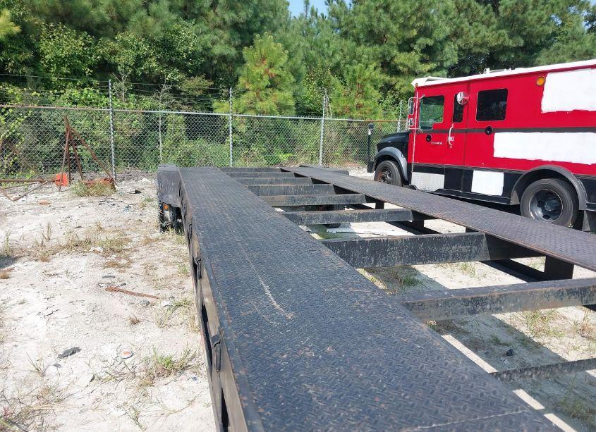 Photo 8 of 2013 Kaufman Trlr (VIN 5VGFL3523DL001825)