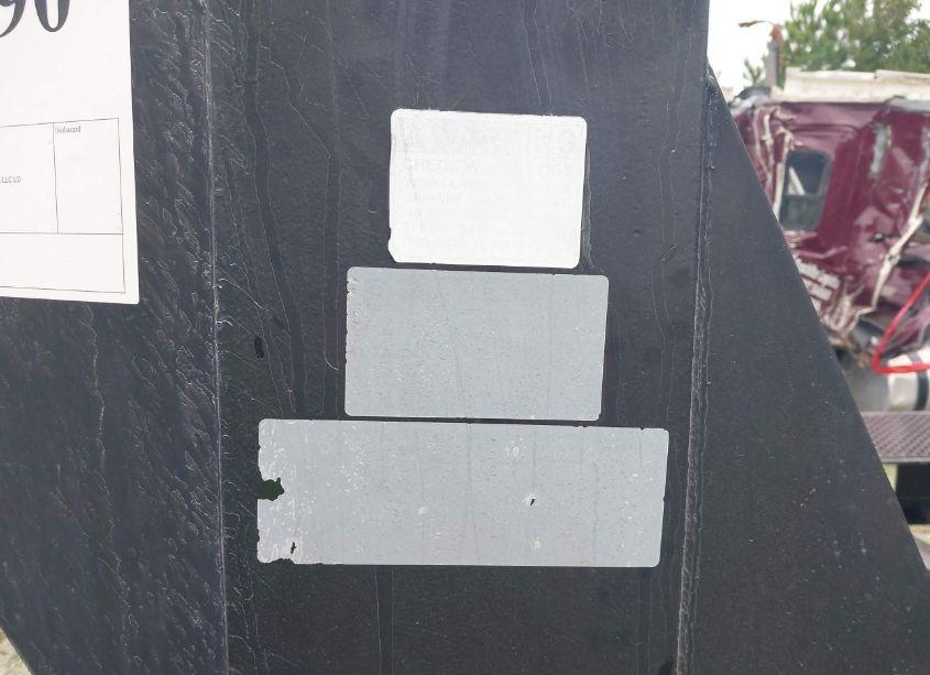 Photo 9 of 2013 Kaufman Trlr (VIN 5VGFL3523DL001825)