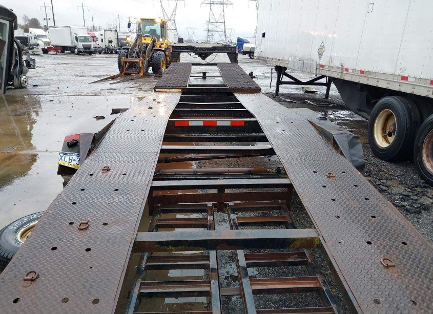 Photo 5 of 2009 Kaufman Cl CAR TRAILER (VIN 5VGFL35259L001798)