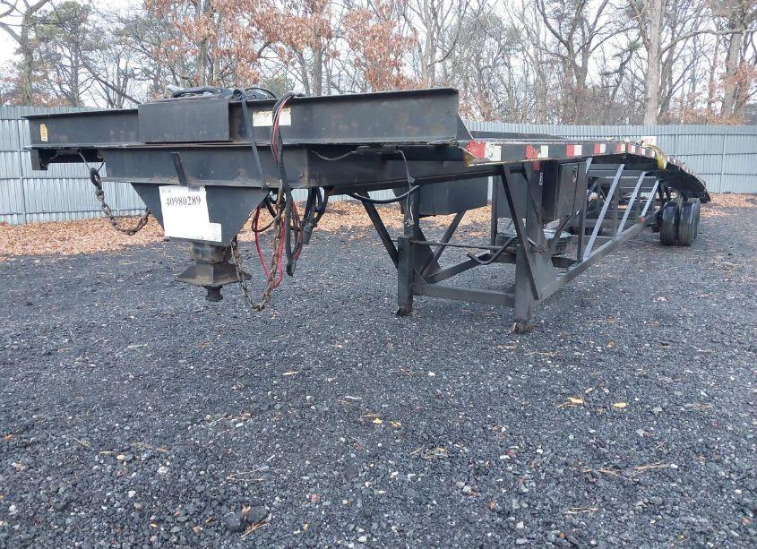 Photo 10 of 2018 Kaufman Trailers TRAILER (VIN 5VGFW5021JL001084)