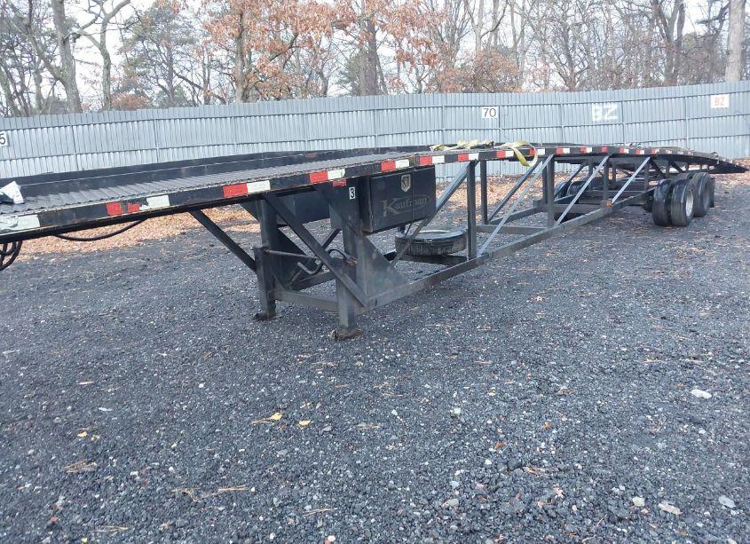 Photo 6 of 2018 Kaufman Trailers TRAILER (VIN 5VGFW5021JL001084)