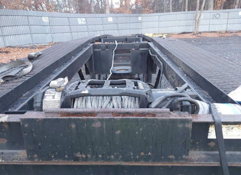 Photo 7 of 2018 Kaufman Trailers TRAILER (VIN 5VGFW5021JL001084)