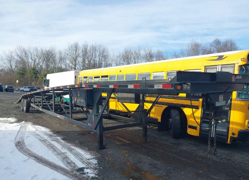 2021 Kaufman Trailers TRAILER (VIN 5VGFW5030ML002434) main photo