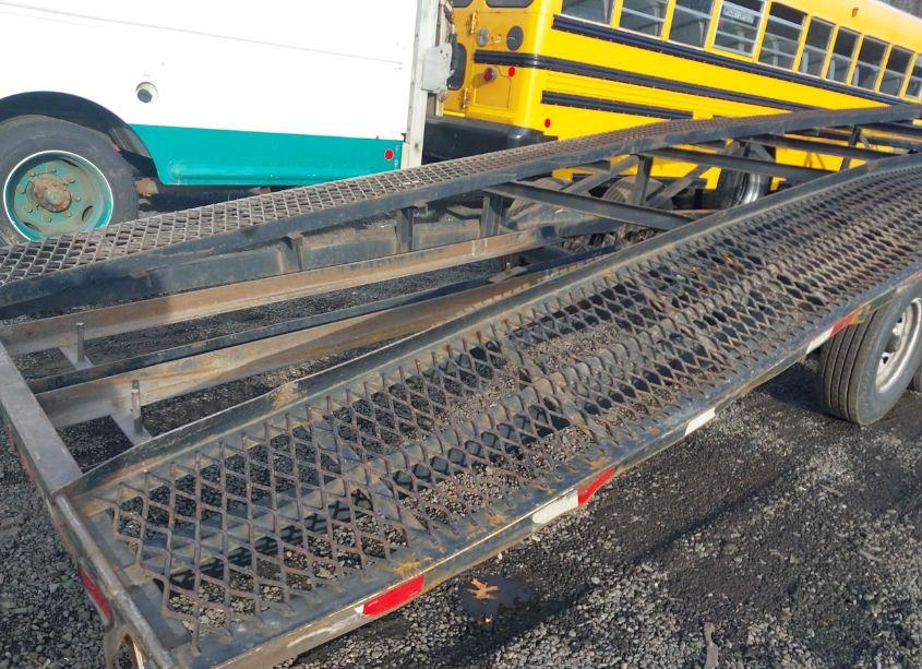 Photo 6 of 2021 Kaufman Trailers TRAILER (VIN 5VGFW5030ML002434)