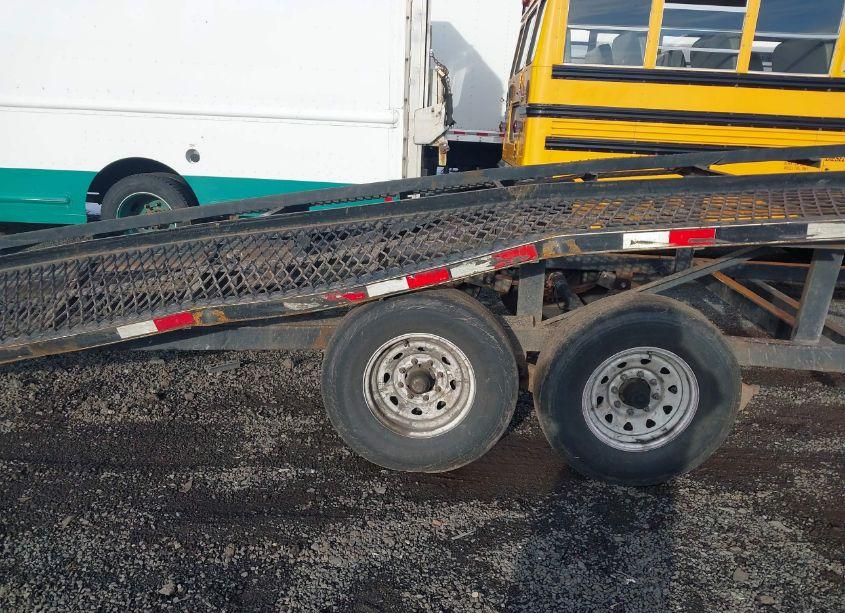 Photo 7 of 2021 Kaufman Trailers TRAILER (VIN 5VGFW5030ML002434)