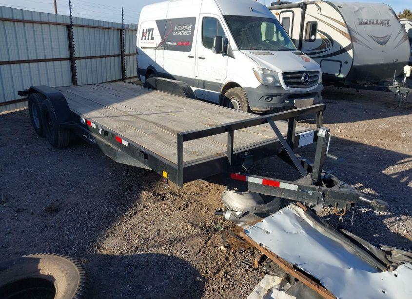 2024 C&m Trailer (VIN 5VNBC2027RT250340) main photo