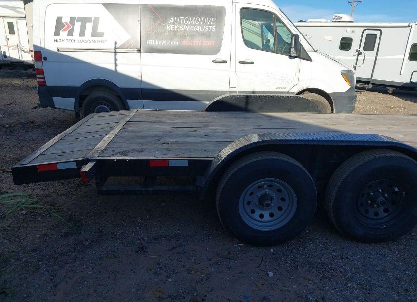 Photo 5 of 2024 C&m Trailer (VIN 5VNBC2027RT250340)