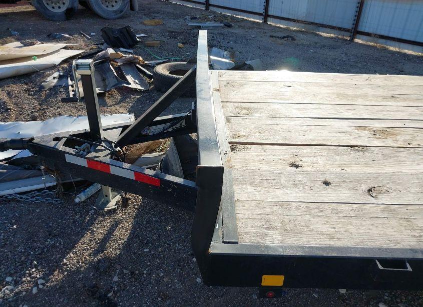 Photo 6 of 2024 C&m Trailer (VIN 5VNBC2027RT250340)