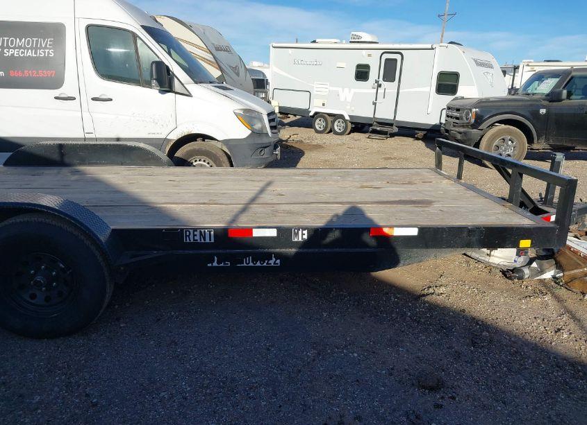 Photo 8 of 2024 C&m Trailer (VIN 5VNBC2027RT250340)