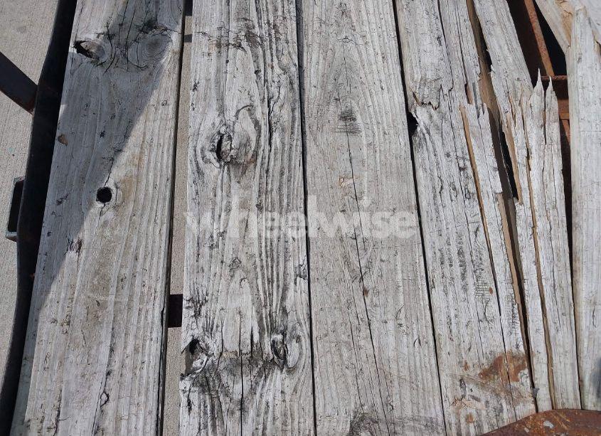 Photo 7 of 2018 Cand Ut N/A (VIN 5VNBU1628JT190829)