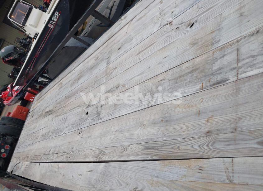 Photo 8 of 2023 C & M 83X (VIN 5VNBU1824PT247968)