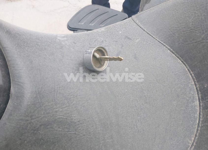 Photo 11 of 2011 Victory Motorcycles CROSS COUNTRY STANDARD (VIN 5VPDB36N8B3000217)