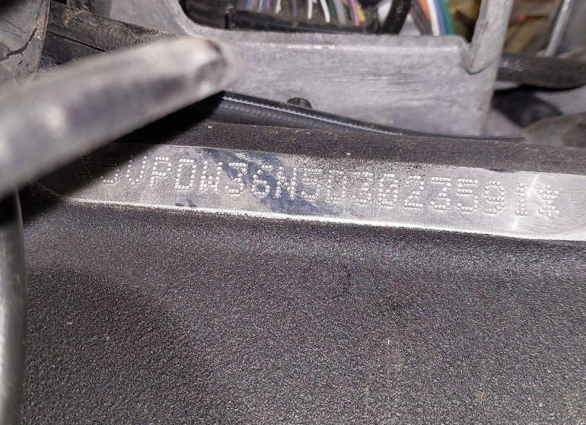 Photo 10 of 2013 Victory Motorcycles CROSS COUNTRY (VIN 5VPDW36N5D3023591)