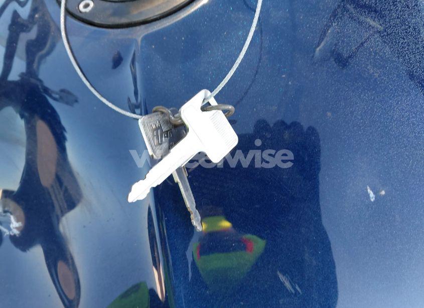 Photo 11 of 2012 Victory Motorcycles VEGAS (VIN 5VPGB36NXC3007734)