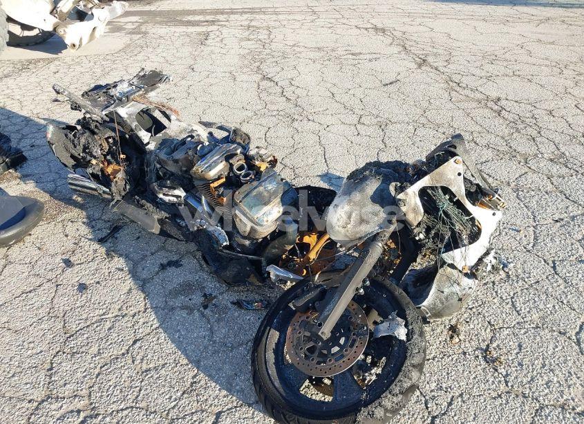 2009 Victory Motorcycles VISION NESS SIGNATURE SERIES (VIN 5VPSC36D493004271) main photo
