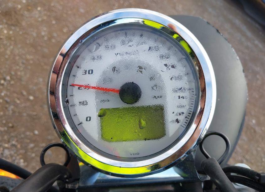 Photo 7 of 2013 Victory Motorcycles HIGH-BALL (VIN 5VPWB36N1D3015315)