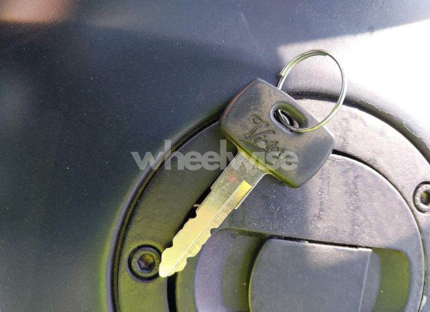 Photo 11 of 2012 Victory Motorcycles HIGH-BALL (VIN 5VPWB36N9C3008384)