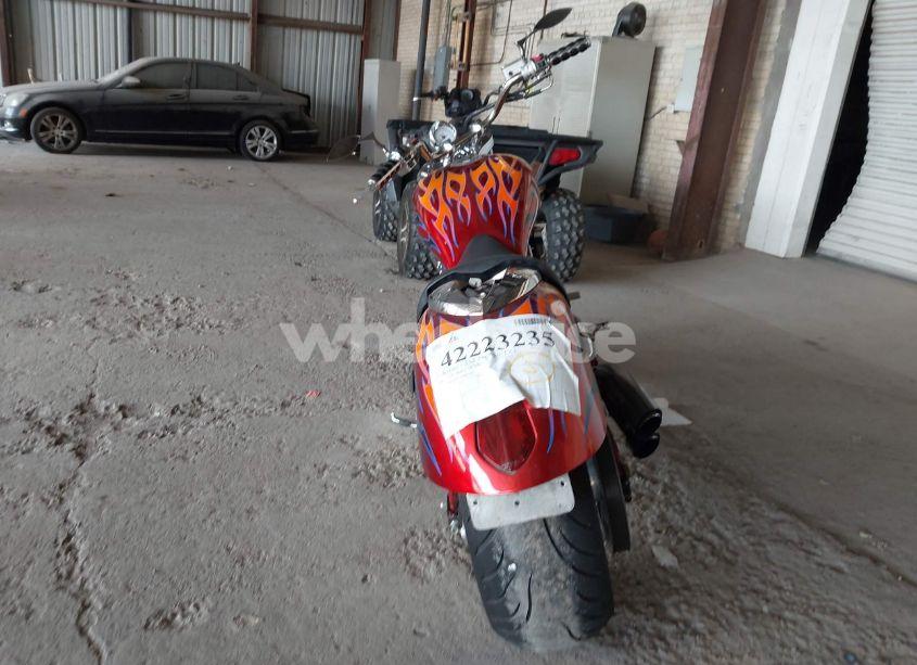 Photo 6 of 2006 Victory Motorcycles VX CALIFORNIA (VIN 5VPXB26L363004462)