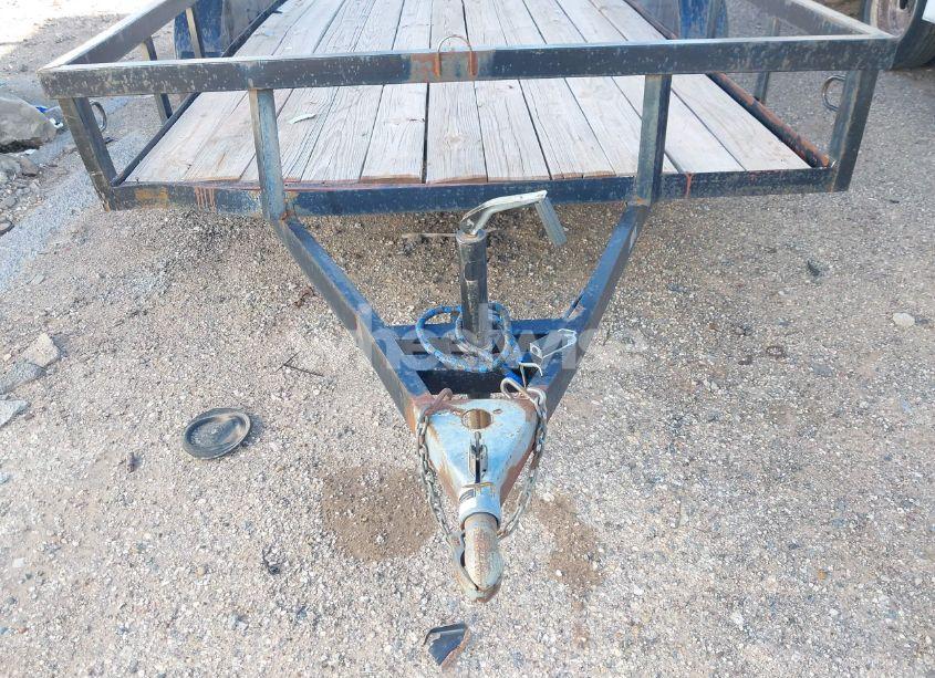 Photo 10 of 2014 Bye Rite TRAILER (VIN 5VTBU1428ERBB7134)