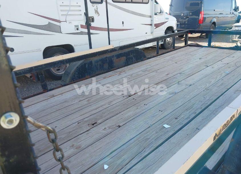 Photo 8 of 2014 Bye Rite TRAILER (VIN 5VTBU1428ERBB7134)