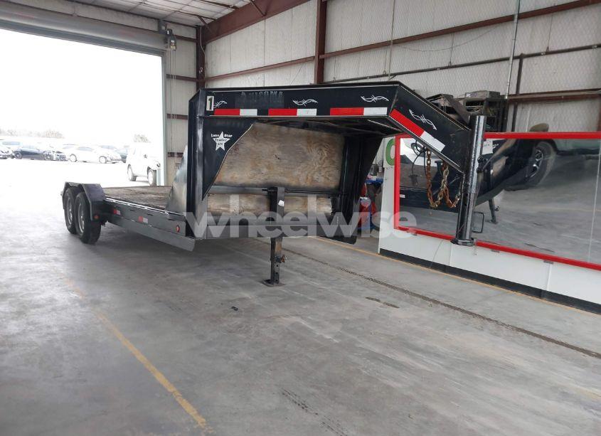 2010 Lonest (VIN 5VYGL2021AH002472) main photo