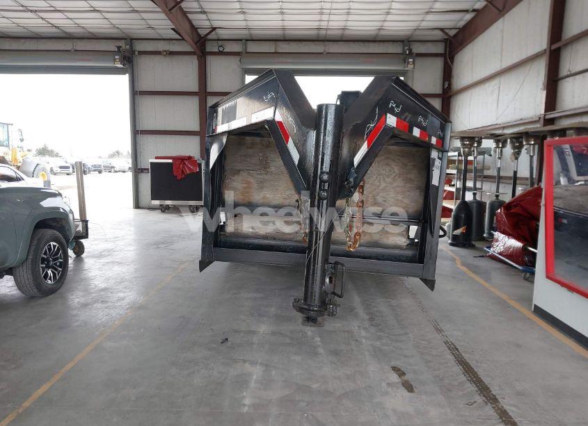 Photo 10 of 2010 Lonest (VIN 5VYGL2021AH002472)