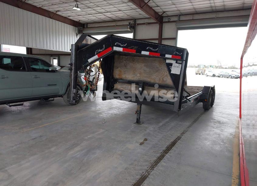 Photo 2 of 2010 Lonest (VIN 5VYGL2021AH002472)