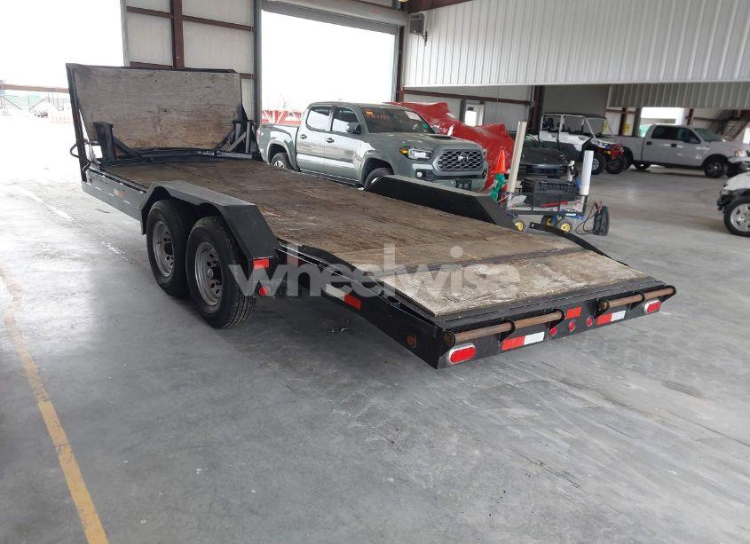 Photo 3 of 2010 Lonest (VIN 5VYGL2021AH002472)