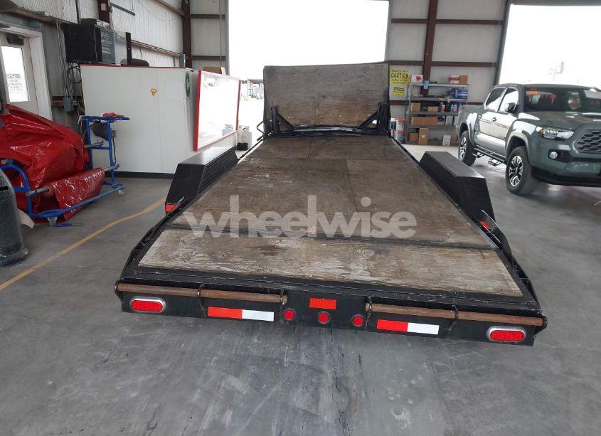 Photo 5 of 2010 Lonest (VIN 5VYGL2021AH002472)