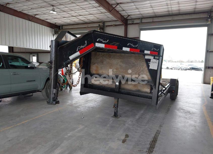 Photo 6 of 2010 Lonest (VIN 5VYGL2021AH002472)