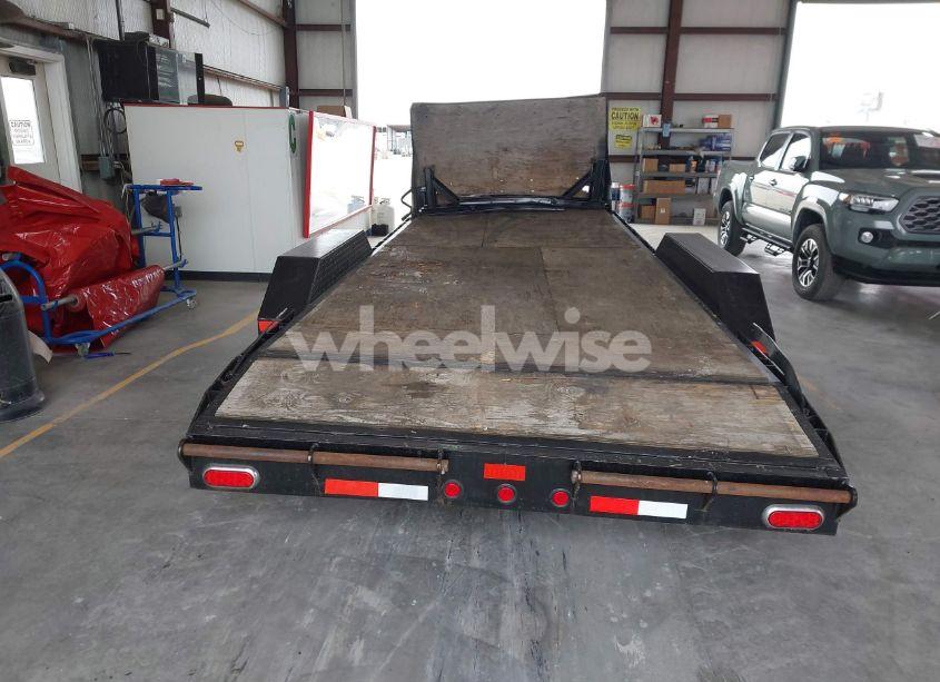 Photo 8 of 2010 Lonest (VIN 5VYGL2021AH002472)