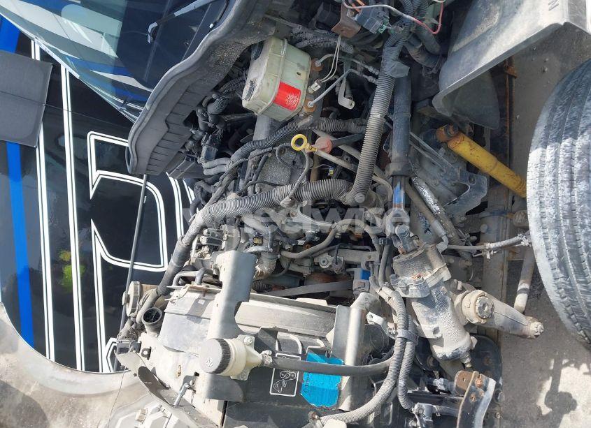 Photo 10 of 2013 Ic Corporation 3000 AC (VIN 5WEXWSKK2DH170680)