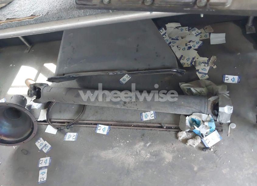 Photo 11 of 2013 Ic Corporation 3000 AC (VIN 5WEXWSKK2DH170680)