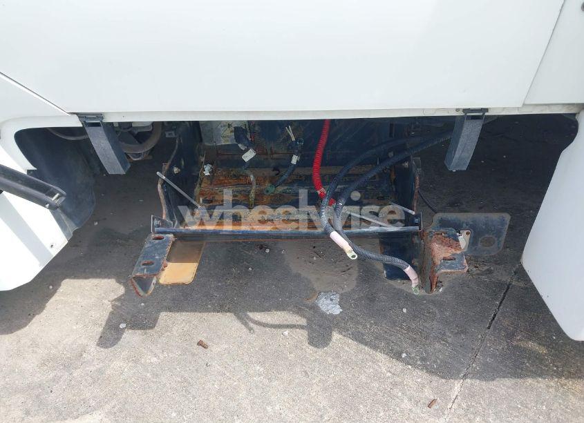 Photo 12 of 2013 Ic Corporation 3000 AC (VIN 5WEXWSKK2DH170680)