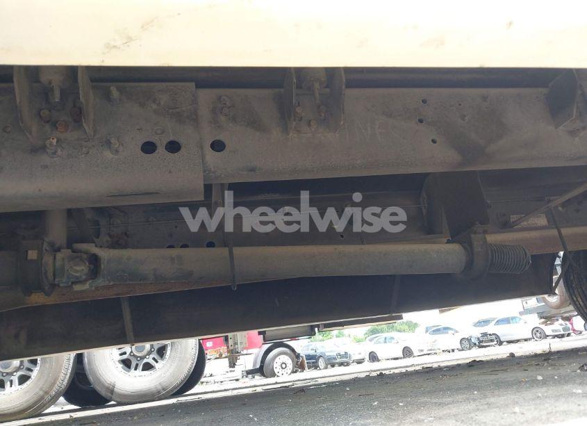 Photo 13 of 2013 Ic Corporation 3000 AC (VIN 5WEXWSKK2DH170680)