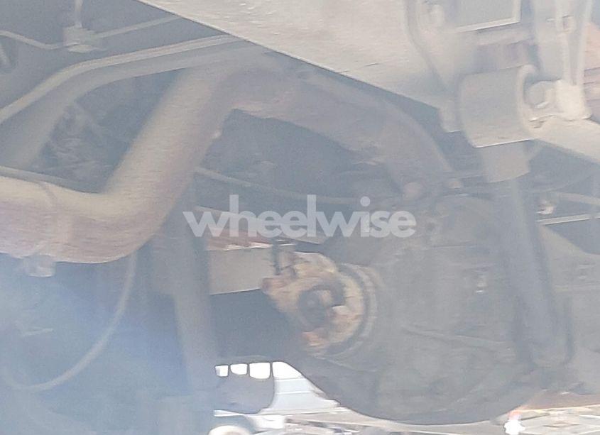 Photo 14 of 2013 Ic Corporation 3000 AC (VIN 5WEXWSKK2DH170680)