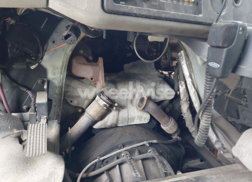 Photo 15 of 2013 Ic Corporation 3000 AC (VIN 5WEXWSKK2DH170680)