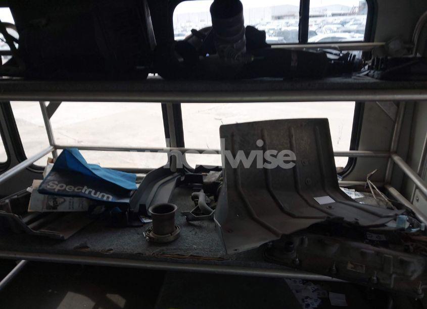 Photo 17 of 2013 Ic Corporation 3000 AC (VIN 5WEXWSKK2DH170680)