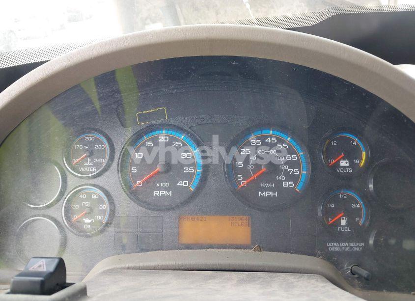 Photo 7 of 2013 Ic Corporation 3000 AC (VIN 5WEXWSKK2DH170680)