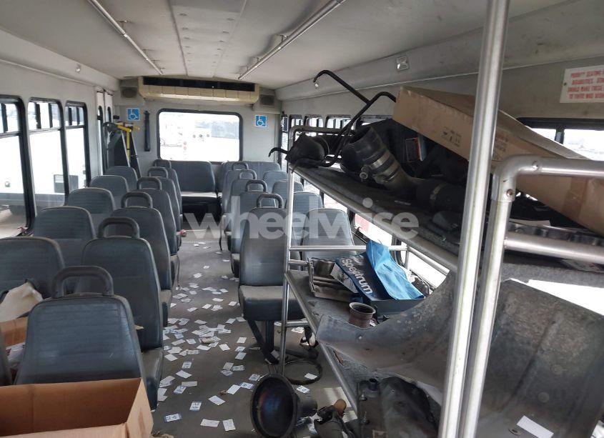 Photo 8 of 2013 Ic Corporation 3000 AC (VIN 5WEXWSKK2DH170680)