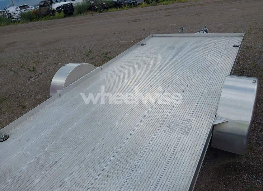 Photo 5 of 2019 Polaris Rzr N/A (VIN 5WFBA1415KB020128)