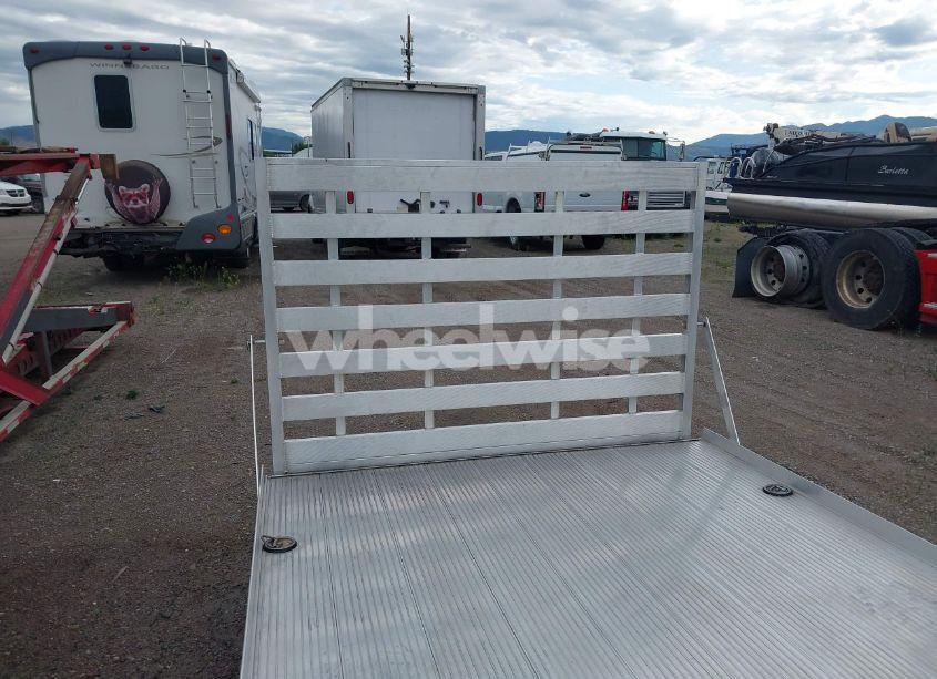 Photo 6 of 2019 Polaris Rzr N/A (VIN 5WFBA1415KB020128)