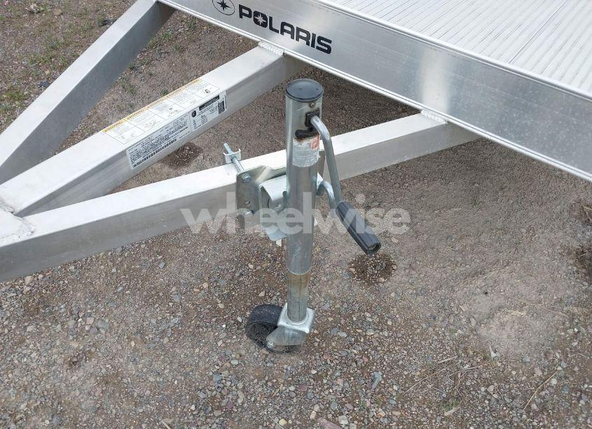 Photo 7 of 2019 Polaris Rzr N/A (VIN 5WFBA1415KB020128)