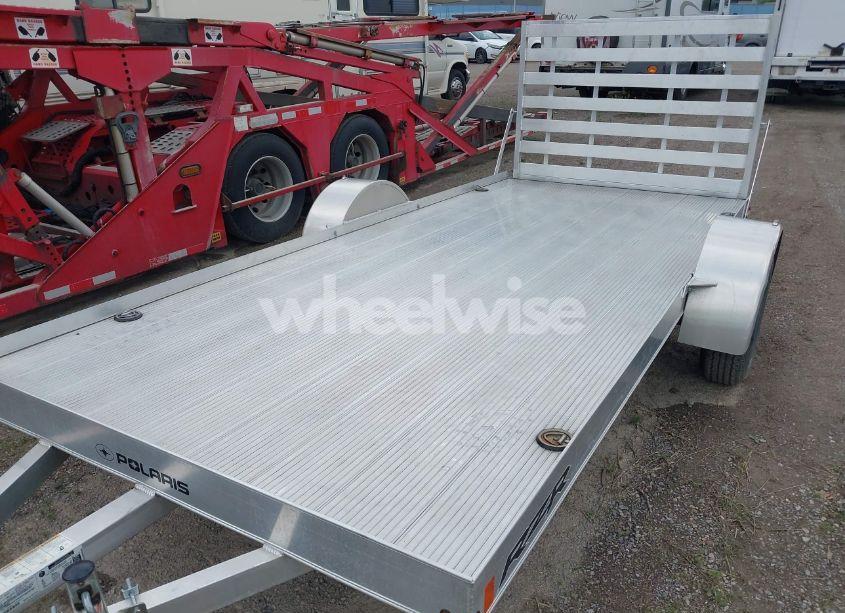 Photo 8 of 2019 Polaris Rzr N/A (VIN 5WFBA1415KB020128)